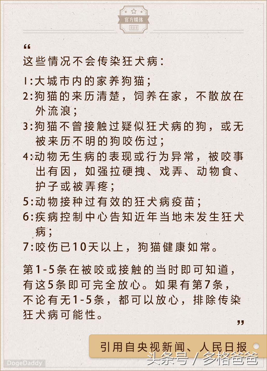 恐狂症患者中真的得狂犬病的有吗,恐狂症会有狂犬病的前期征兆吗