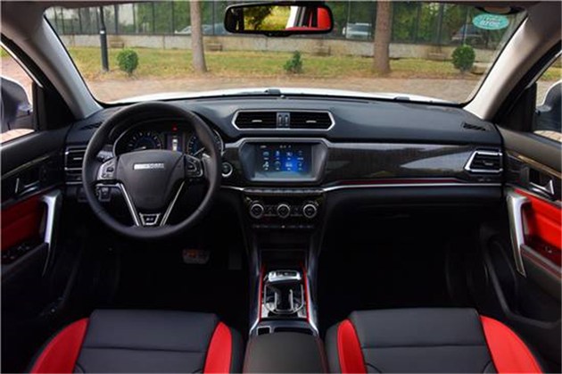 哈弗h2真的那么好吗,哈弗h2深度解析