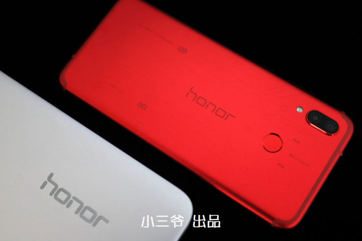 最新测评荣耀play,荣耀play首发游戏评测