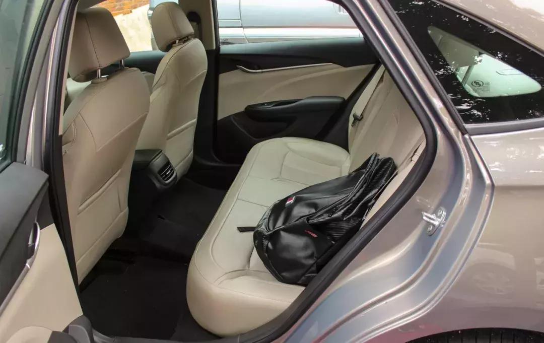 2018款别克英朗1.0t测评,别克英朗1.0t三缸高速表现