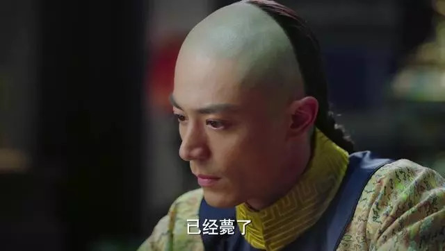 如懿传后位争夺,如懿传的c位