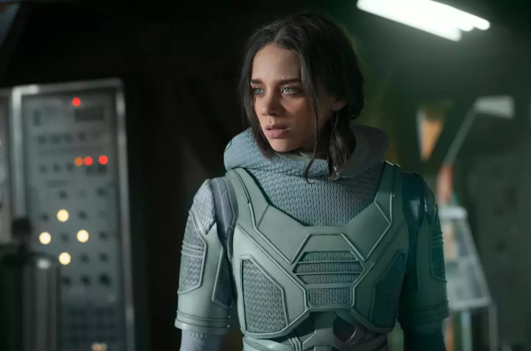 等了49天，我终于搞懂蚁人为什么没出现在《复联3》中