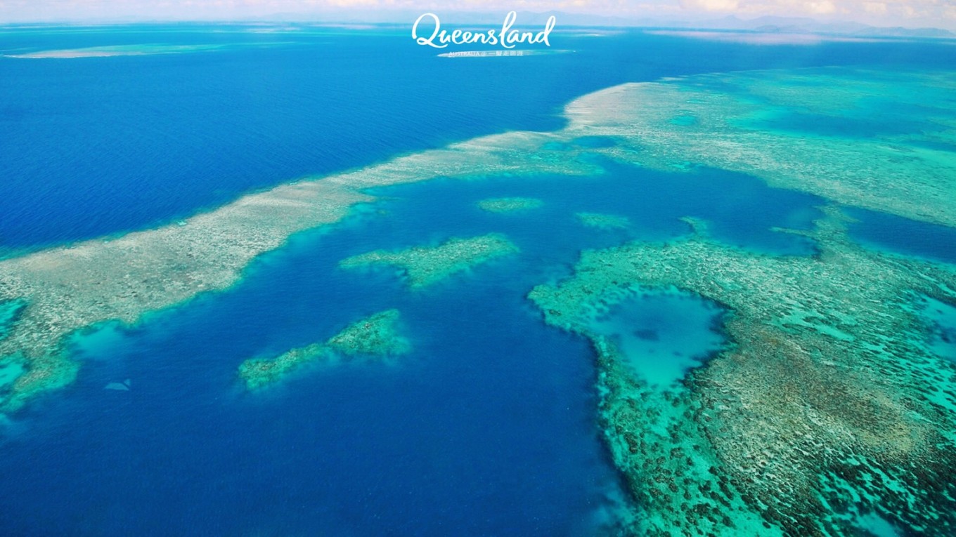 大堡礁坐船多久,去大堡礁玩多少钱