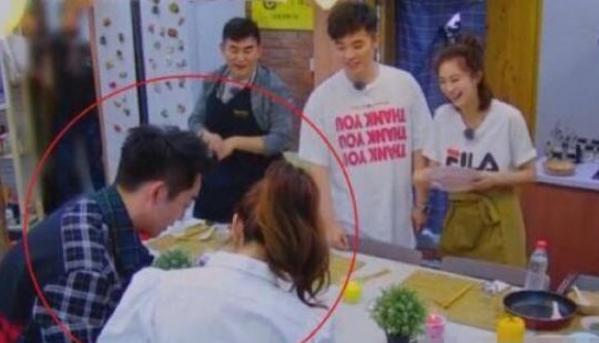 郑恺新恋情曝光,郑恺恋情经历