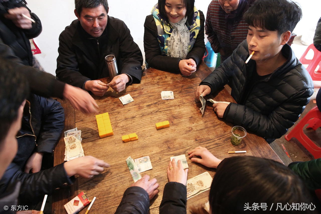 老公好赌成性如今落得人财两空,老公好赌成性我该怎么办