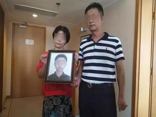 离婚卖掉老房子,儿子被人杀害卖房子追凶后续