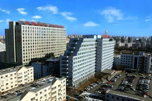 辽宁省医院实力排名,辽宁医院综合排名2021完整版