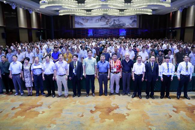 2018全国颈肩腰腿痛大会暨豫北地区第一届定点介入与针刀医学新进展培训班在安阳隆重举办
