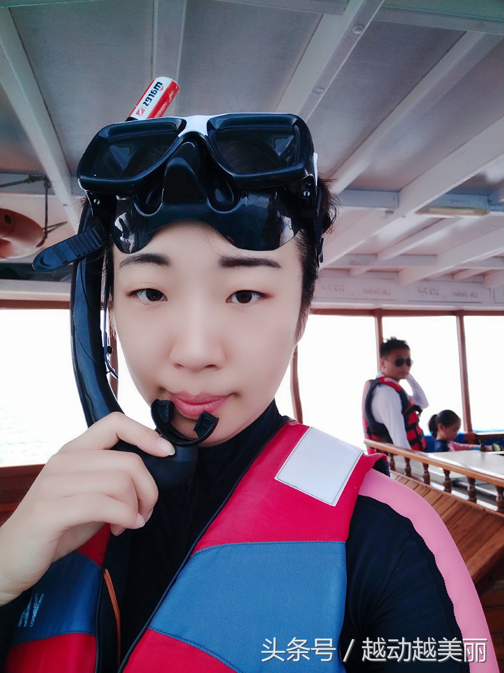 马尔代夫哪个岛浮潜最佳推荐,夏日全民旅行记海滩