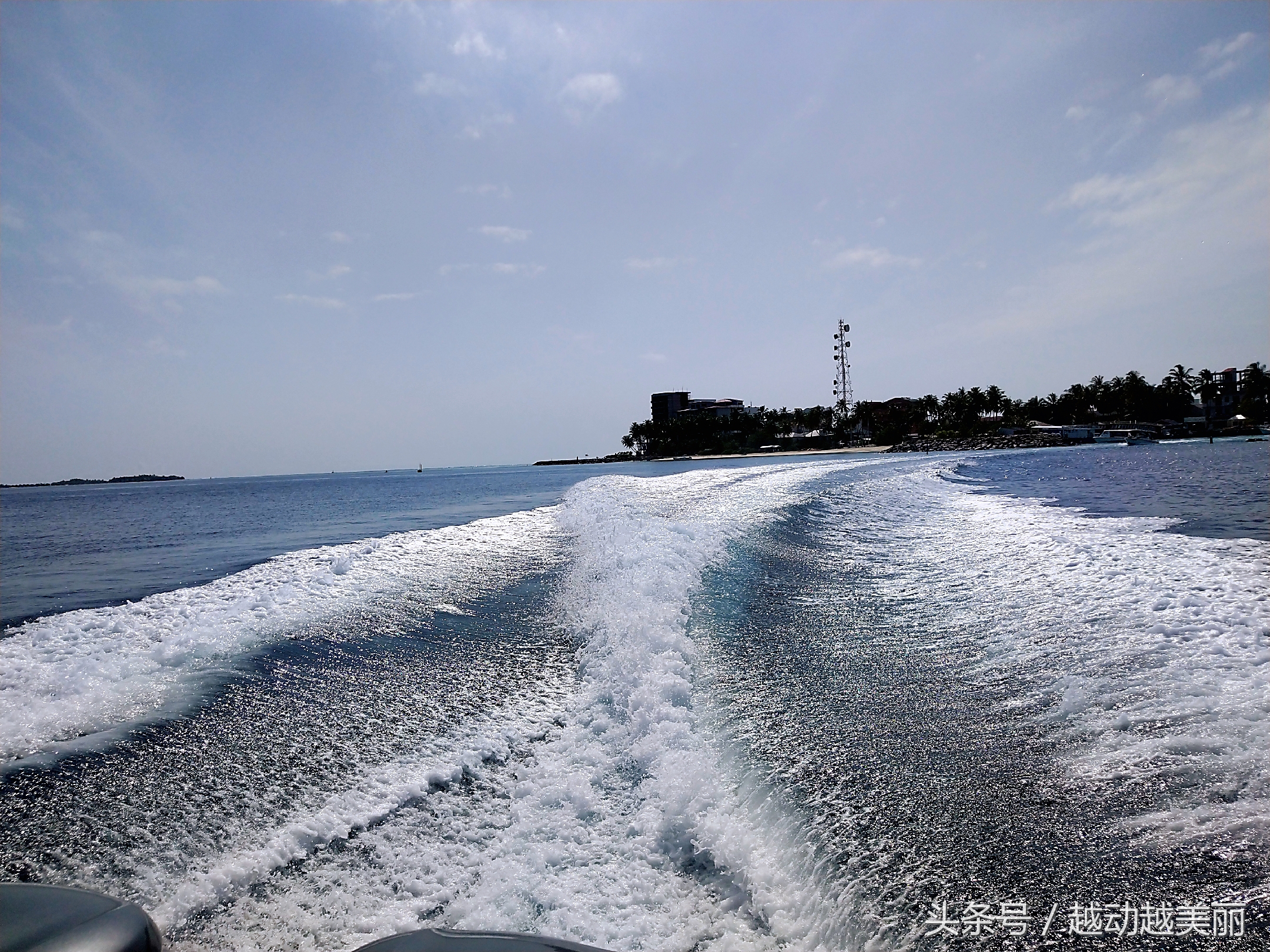 马尔代夫哪个岛浮潜最佳推荐,夏日全民旅行记海滩