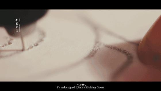 延禧攻略很好看的衣服,延禧攻略刺绣服装