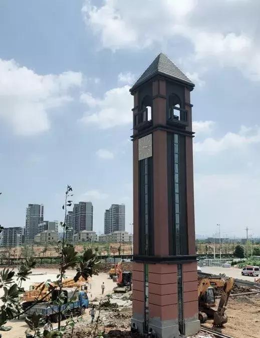 江苏省规模最大的民办学校,江北新建学校最新消息