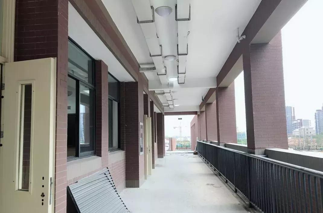 江苏省规模最大的民办学校,江北新建学校最新消息