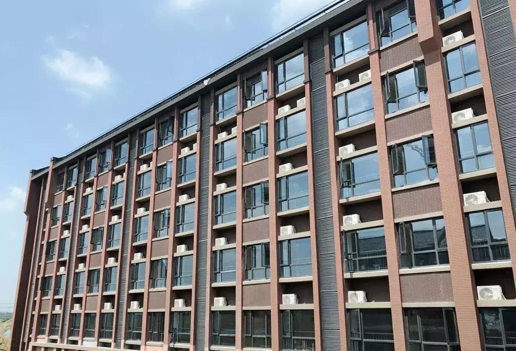 江苏省规模最大的民办学校,江北新建学校最新消息