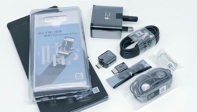 港版三星note9,三星note9国行版512g怎么只有黑色