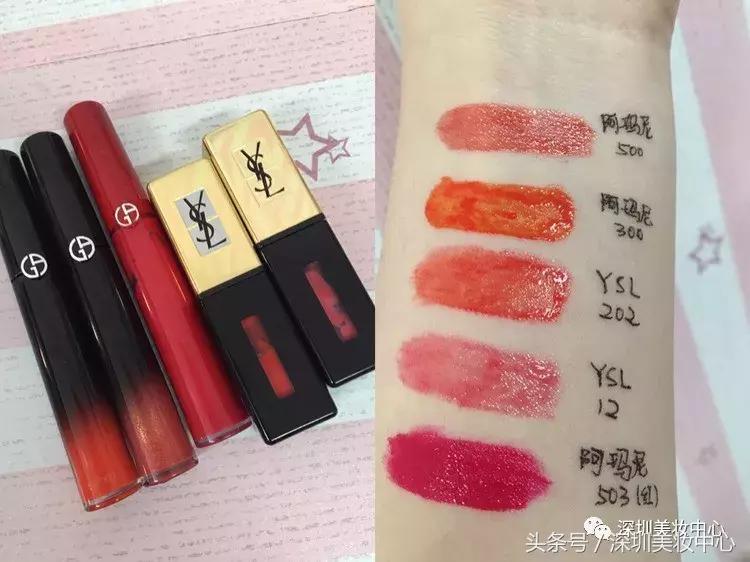 热门口红平价推荐,热门口红秋冬牌子推荐