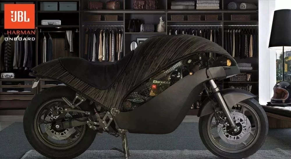 极速60续航100公里的原厂电动车,极速600公里概念车