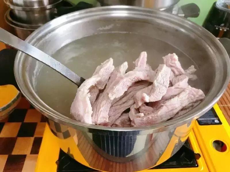 皇后锅秘制牛肉干,好吃的秘制牛肉干