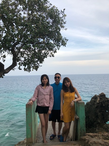 菲律宾自由行住宿雾岛,菲律宾薄荷岛宿务自由行