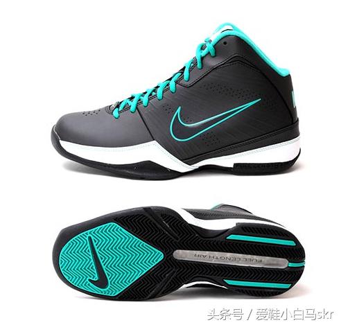 nike冷门实战篮球鞋推荐,好穿不贵的篮球鞋推荐