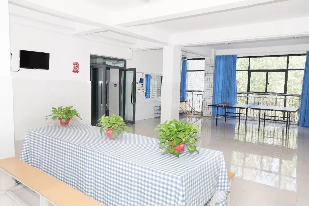 河南大学寝室曝光,河南高校宿舍有哪些