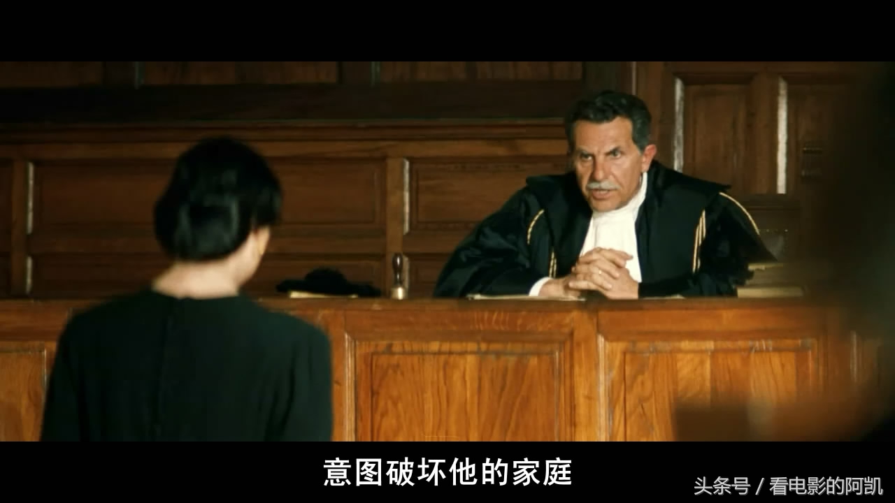 为何有关女性的案件屡禁不止！看了《美丽传说》或许就能明白原因