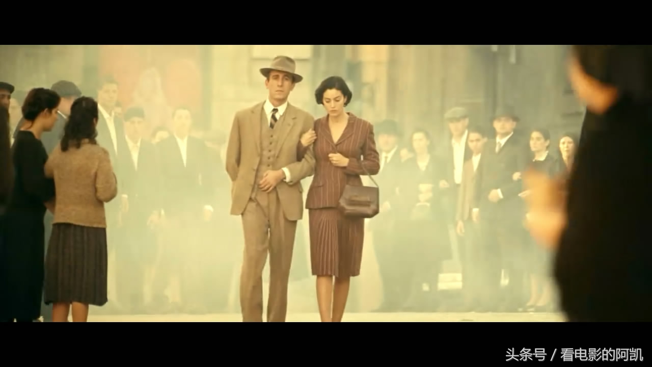 为何有关女性的案件屡禁不止！看了《美丽传说》或许就能明白原因