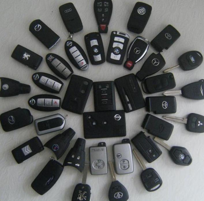 带芯片车钥匙丢了怎么办,带芯片的钥匙丢了能重头配吗