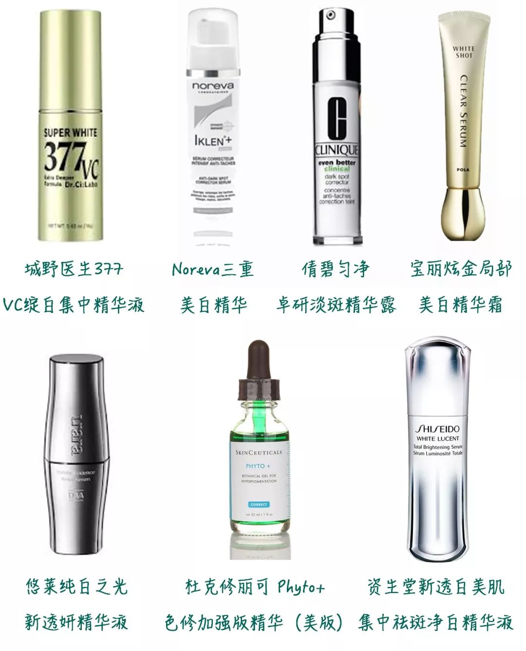 精华越贵越好用,精华越贵越好这8款好用还不贵