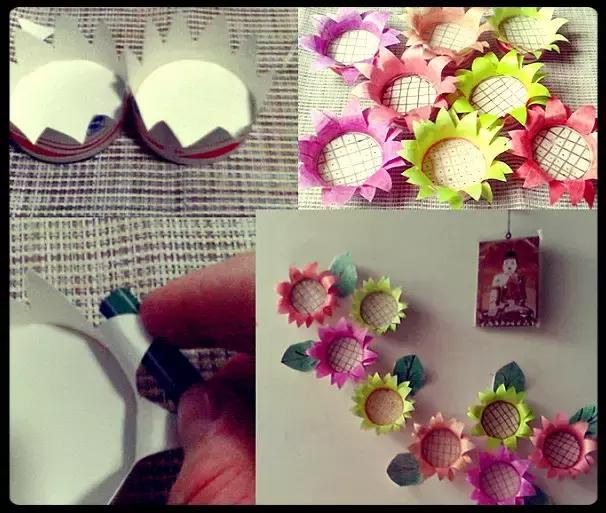 2022冬奥会幼儿园环创墙面,幼儿园教室外面门口墙面环创