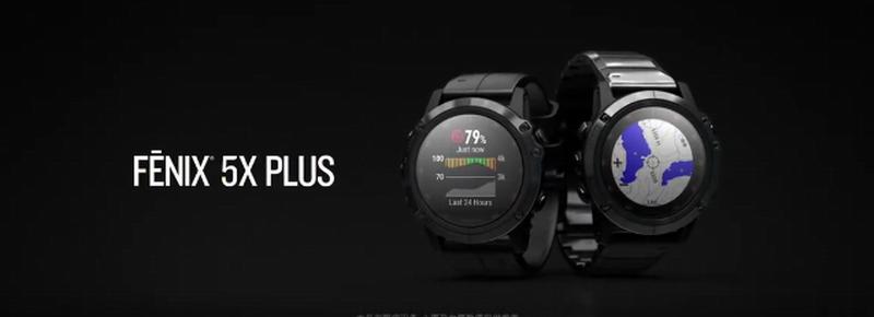 garminfenix6x血氧测量,garminfenix5功能介绍