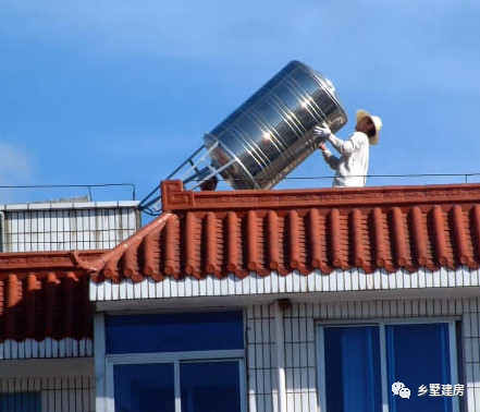 自建房水压上不去6楼怎么办,农村自建房三楼水压不够怎么办