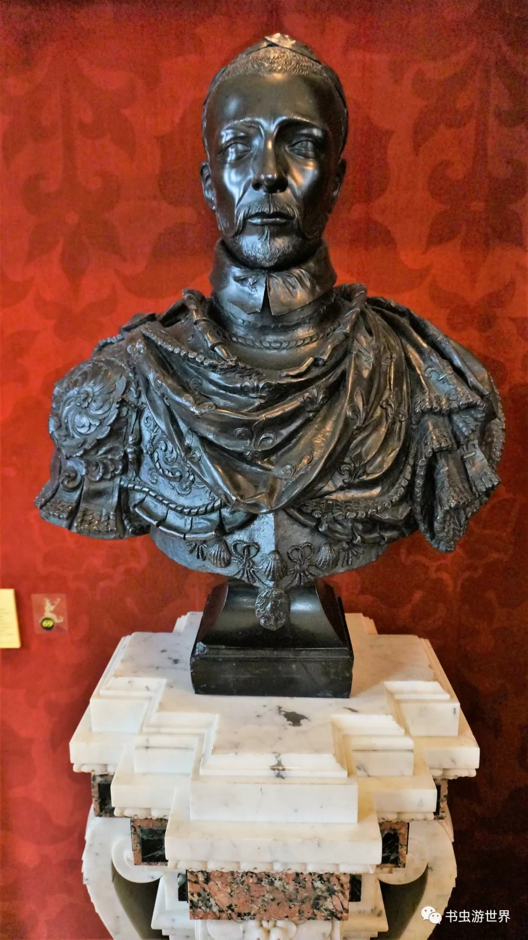 奢华、品位、收藏？想知道英国贵族有哪些气质就到侯爵府上坐坐吧