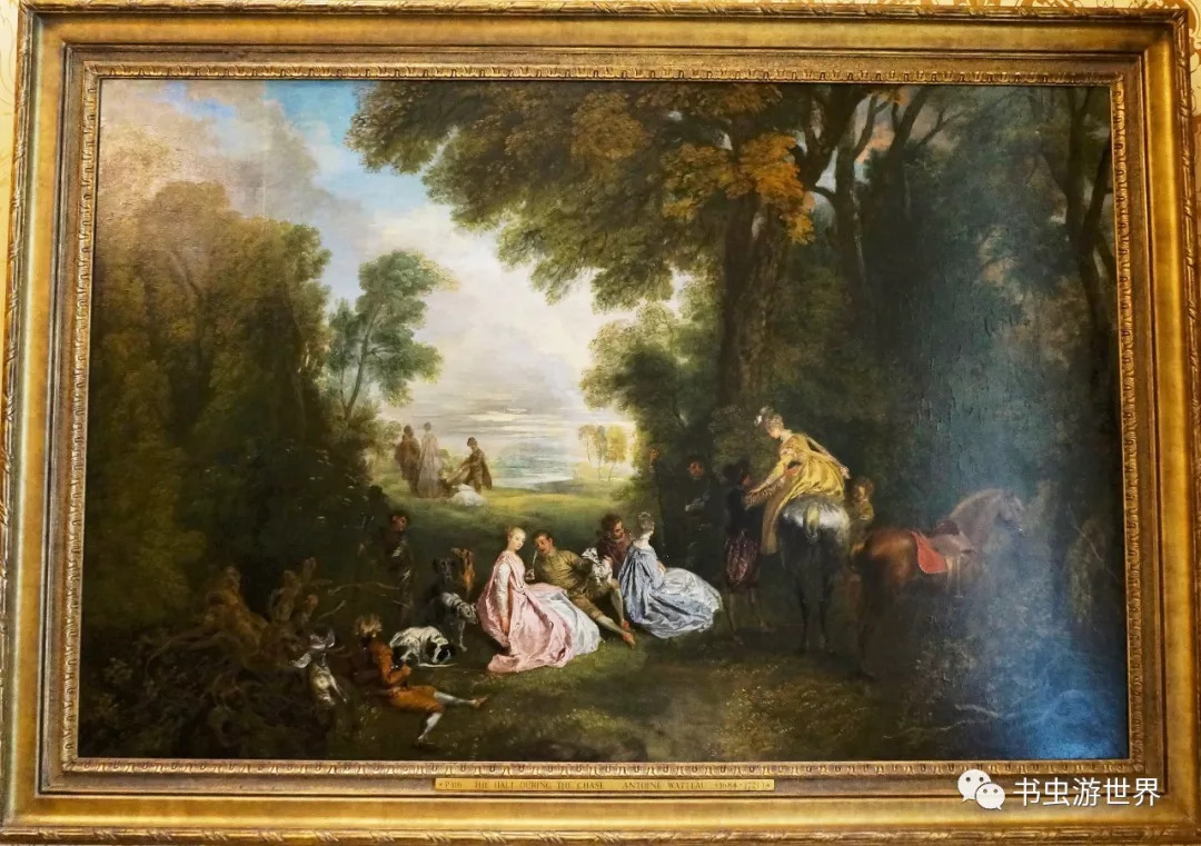 奢华、品位、收藏？想知道英国贵族有哪些气质就到侯爵府上坐坐吧