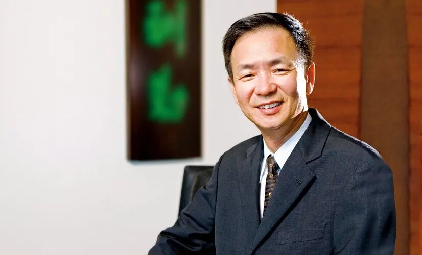 新加坡版李嘉诚,新加坡李嘉诚现状