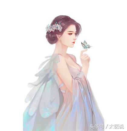 产后漏奶用中医怎么调,产后中医胯骨矫正按摩