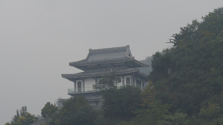 贵阳花溪公园旅游感想,花溪漂亮风景