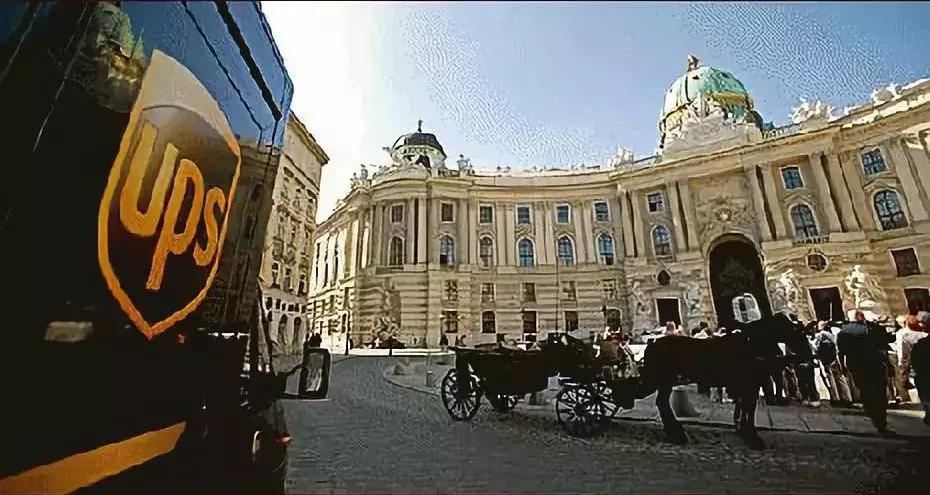 盘点美国牛逼企业,美国令人窒息的科技