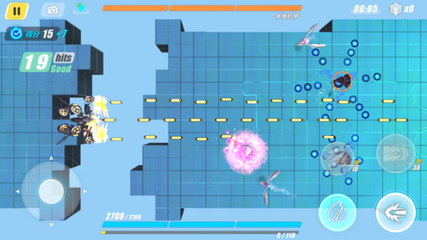 崩坏3游戏好玩吗,崩坏326章蔷薇之约