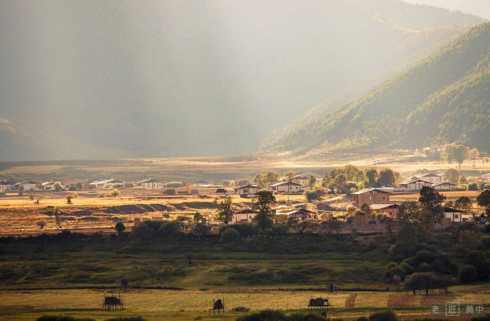 不用远赴土耳其的热气球,不用远赴千里看风景