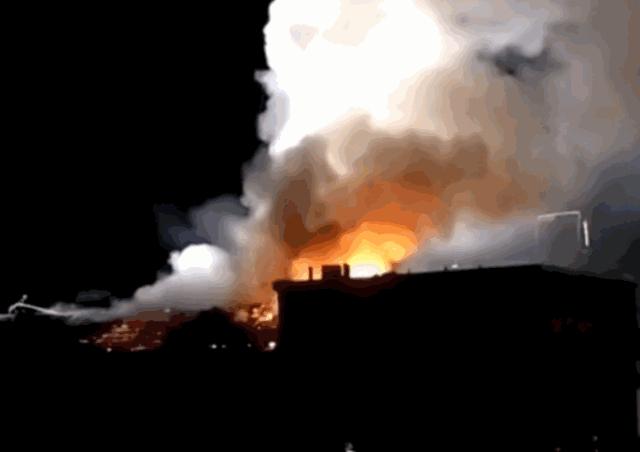 秋季开学防火安全提醒视频,秋季开学防火安全提示