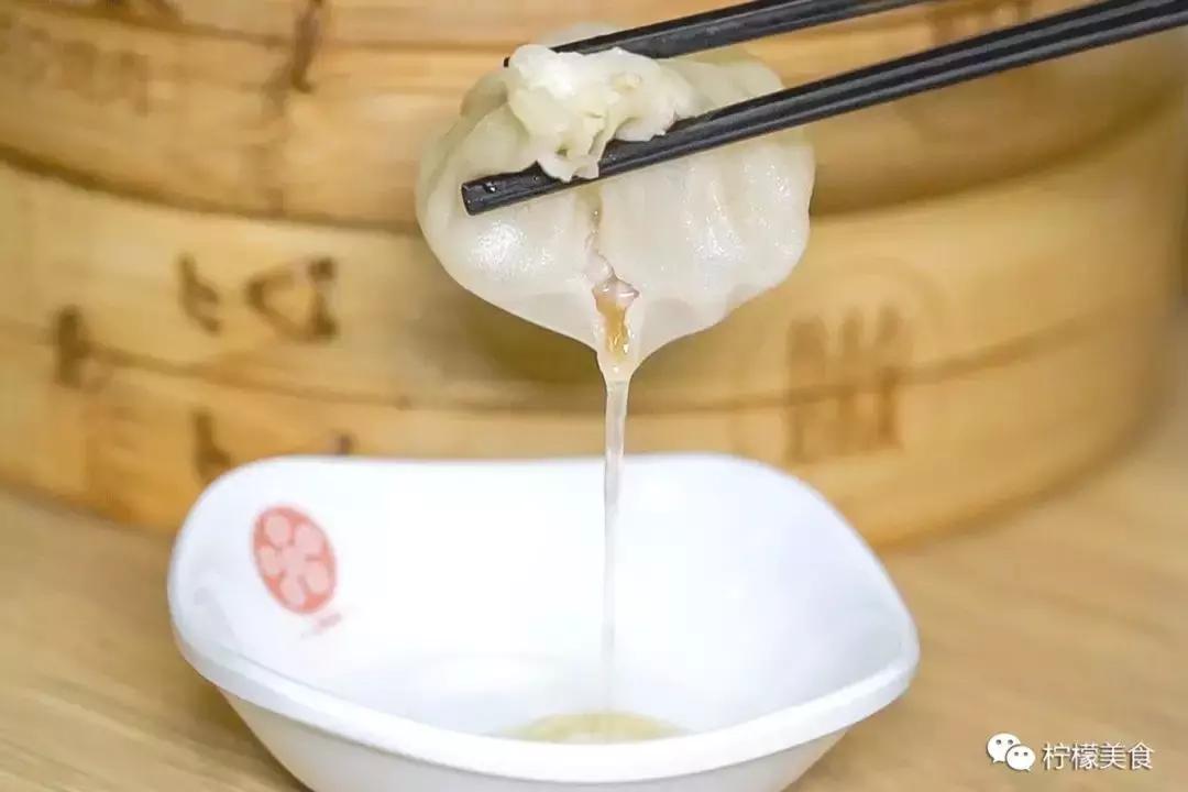 包子捏18个褶慢动作,捏包子的10种方法