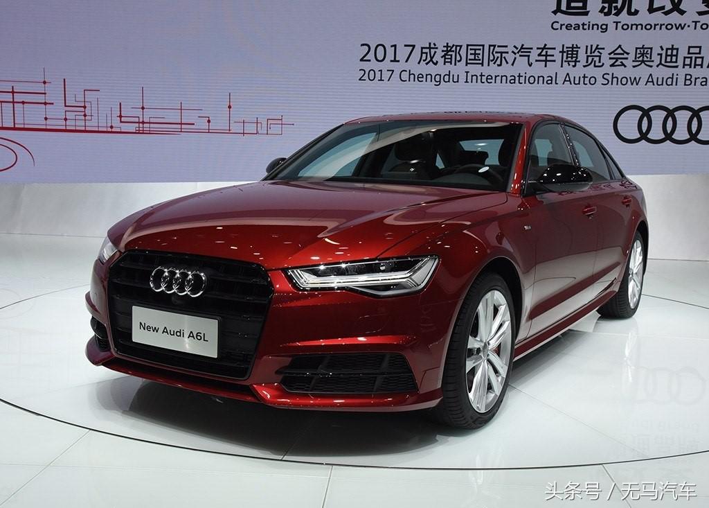 奥迪a6l养车费用,奥迪a6l和奥迪q5l哪个养车费用高