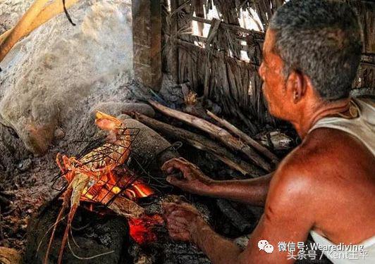 又一个美丽的东南亚小国，说走就走！