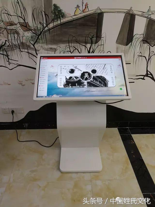 祠堂科普,去姜太公祠堂可以了解什么