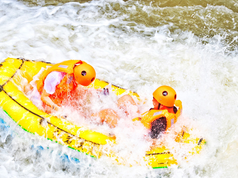 苏皖浙三省交界处,秋冬广德旅游攻略