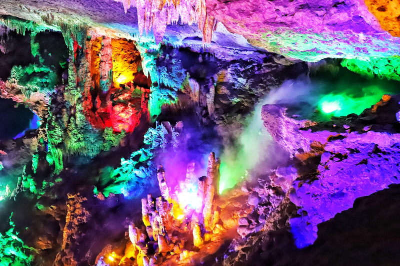 苏皖浙三省交界处,秋冬广德旅游攻略