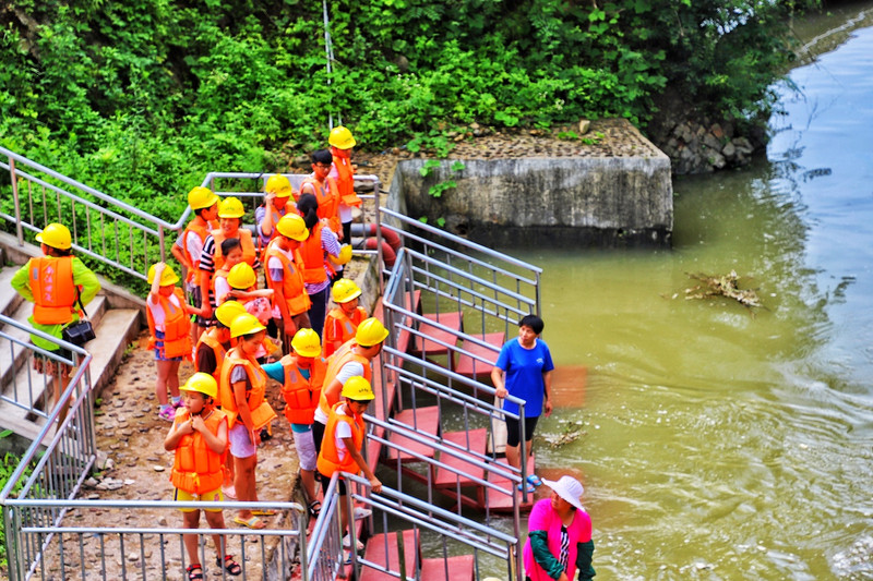 苏皖浙三省交界处,秋冬广德旅游攻略