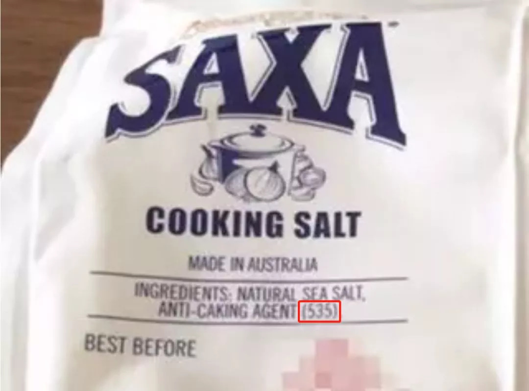 食盐里添加的亚铁氰化钾是什么？会引起中毒吗？