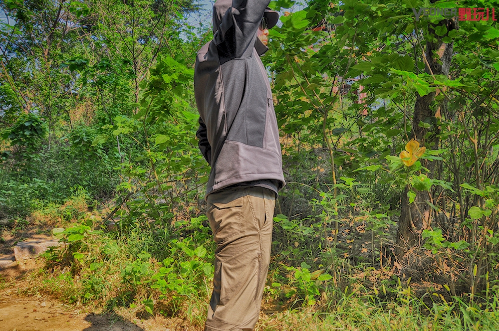 探路者himex33pro为啥那么贵,himex探路者羽绒服冲锋衣22款